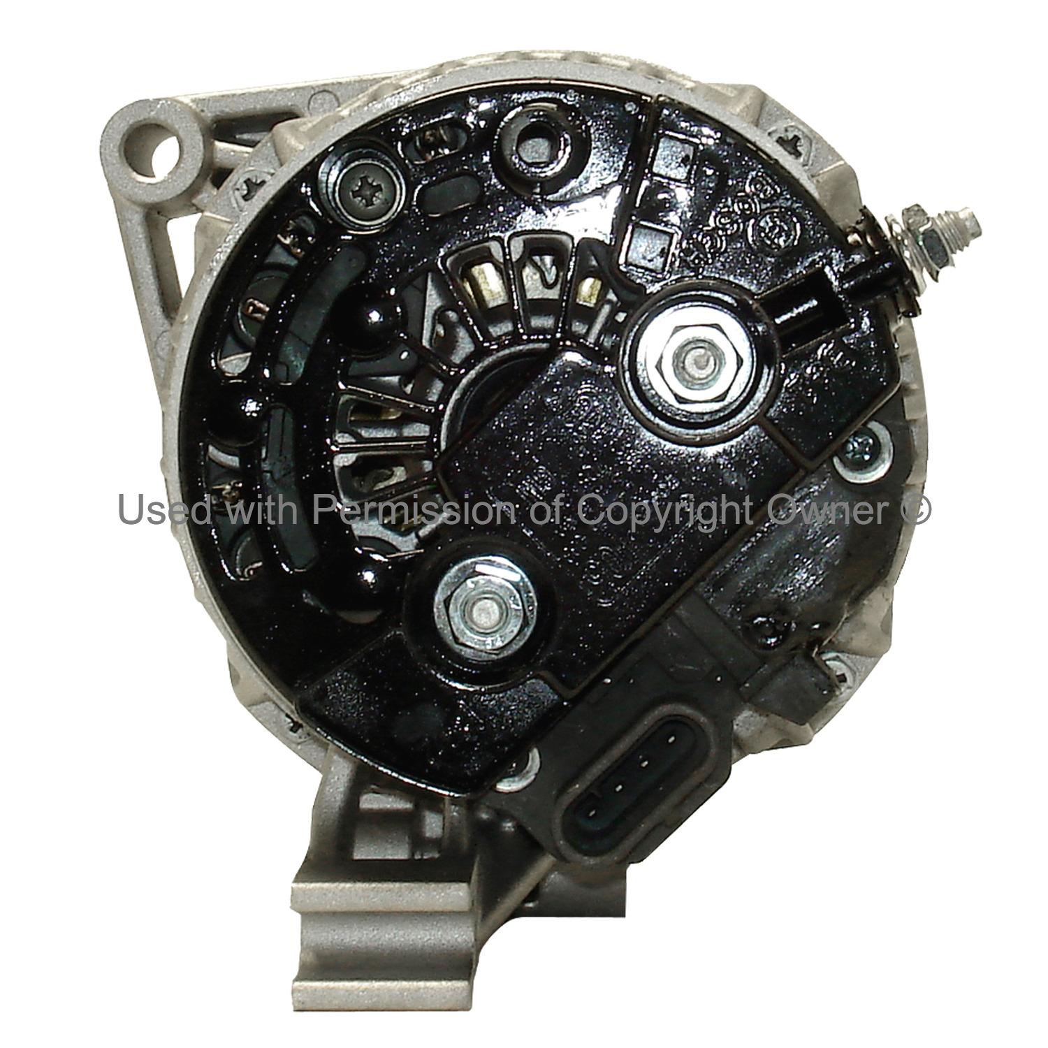 MPA 13989 - Alternator MPA 13989 Alternator product image 2 of 4