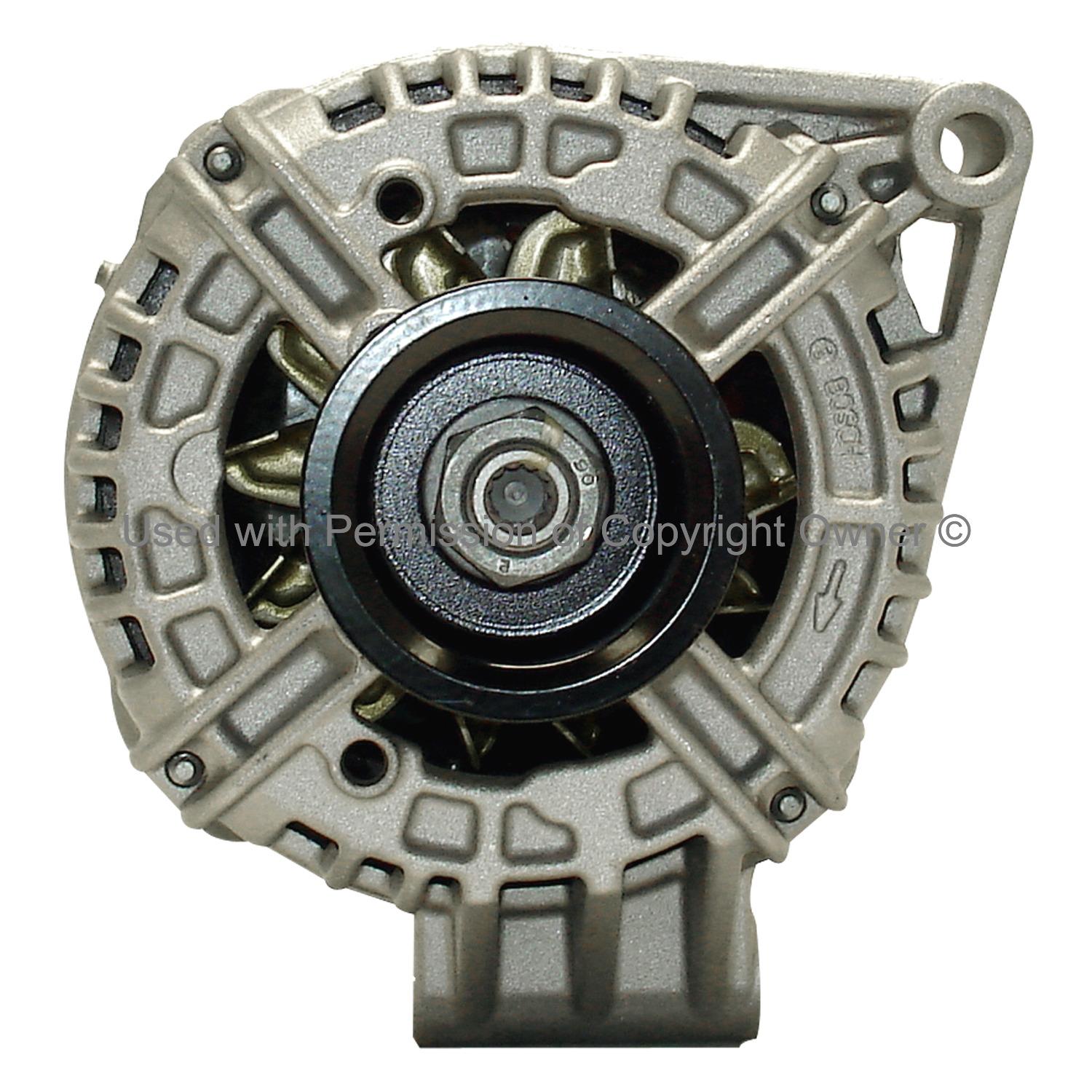 MPA 13989 - Alternator MPA 13989 Alternator product image 3 of 4