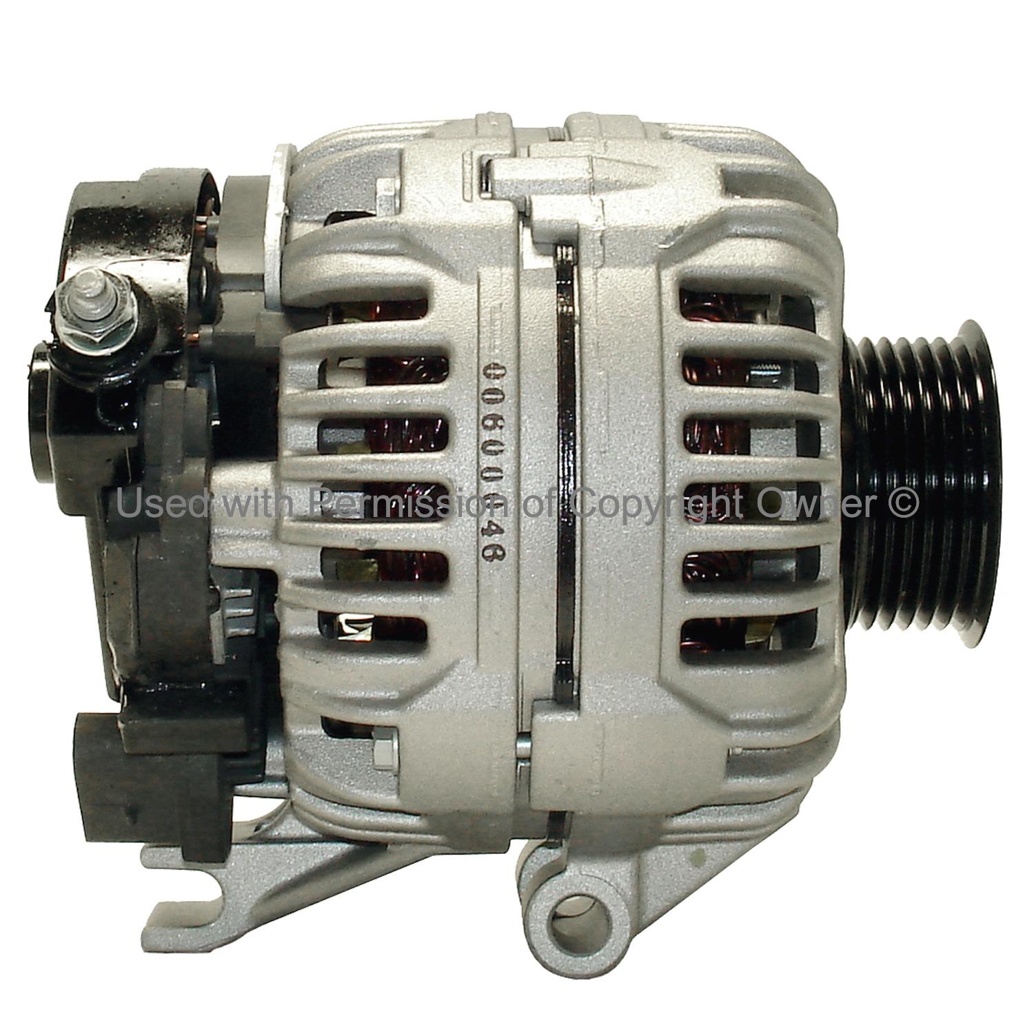 MPA 13989 - Alternator MPA 13989 Alternator product image 4 of 4