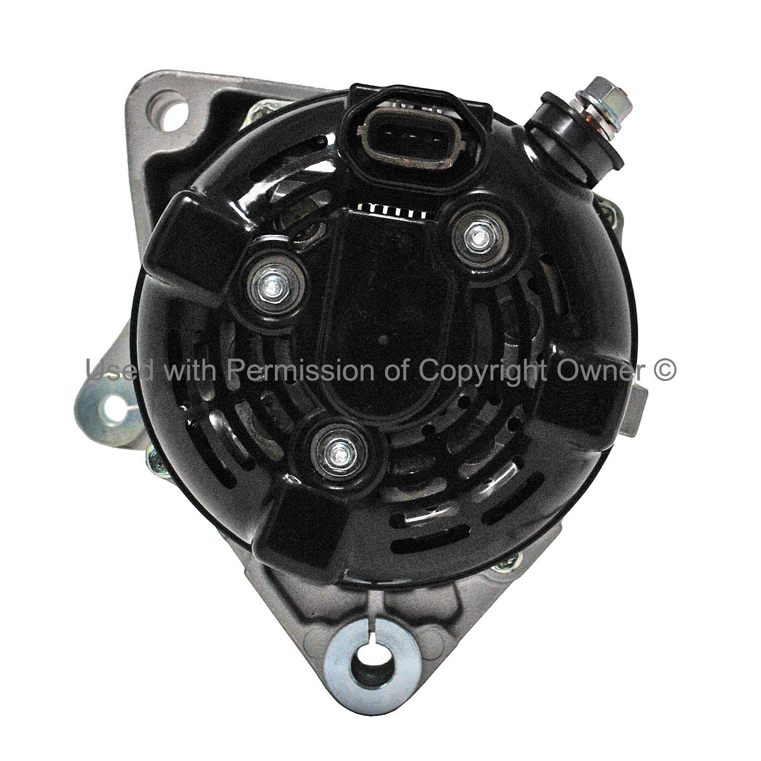MPA 13992 Alternator product image 2 of 4