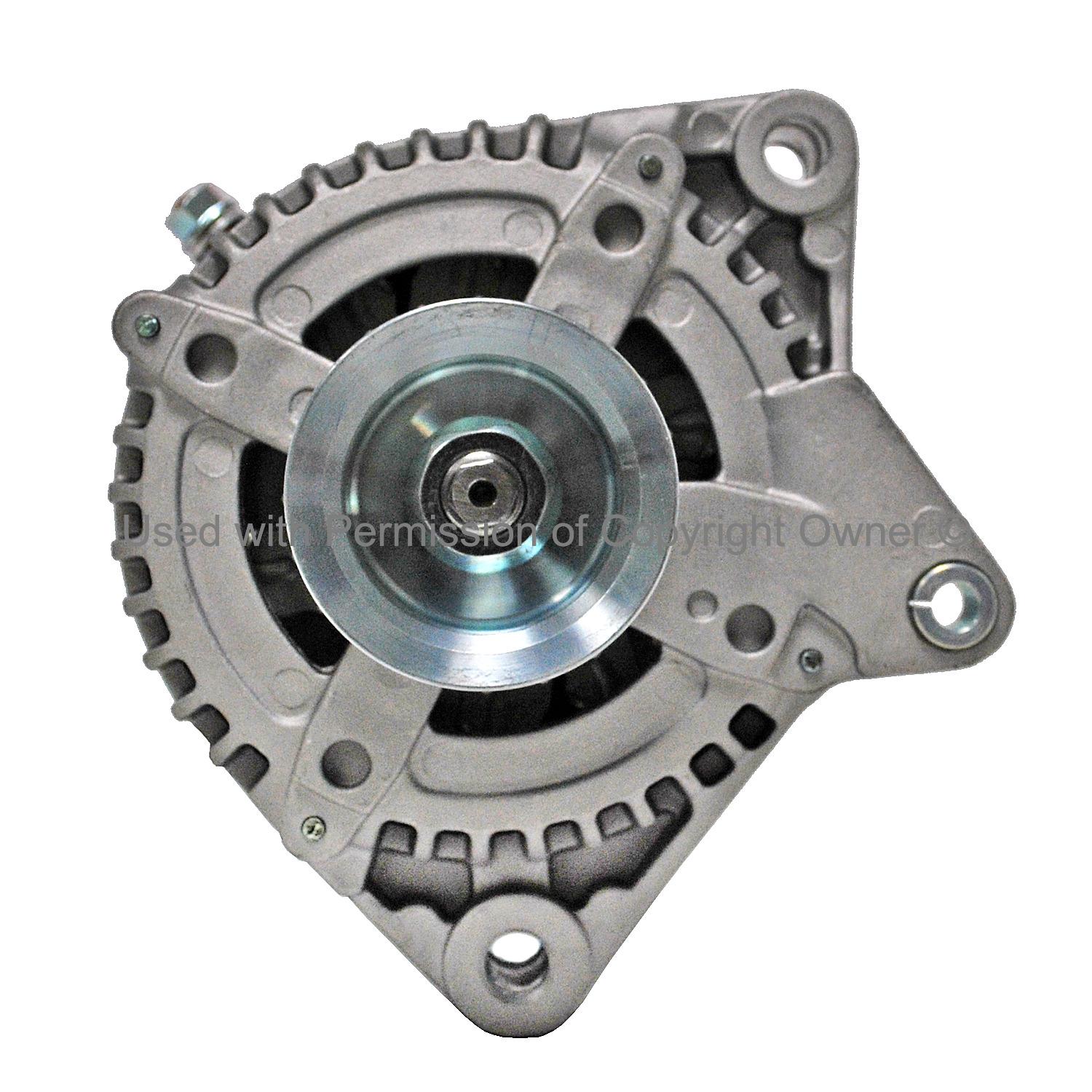 MPA 13992 Alternator product image 3 of 4