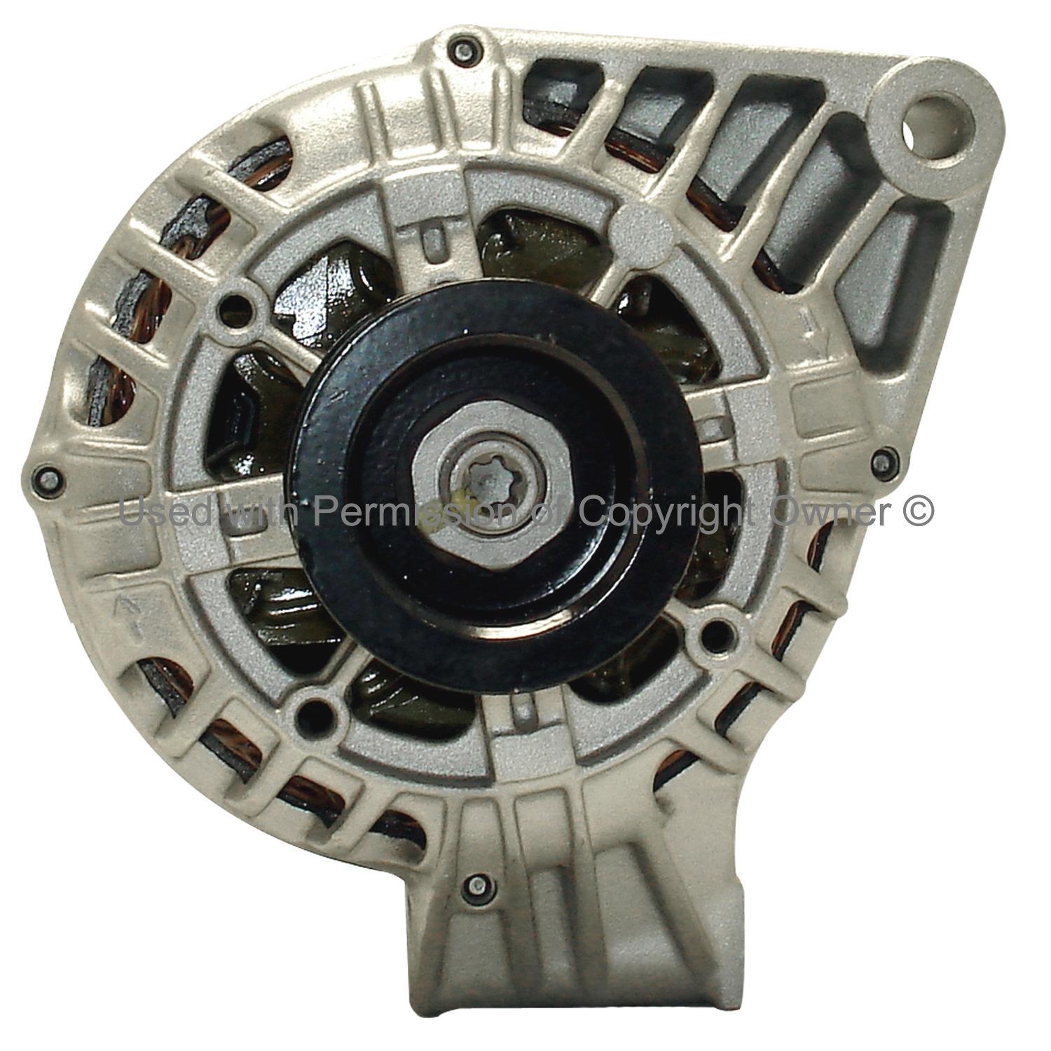 MPA 13993 Alternator product image 3 of 4