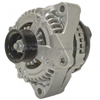 MPA 13994N Alternator product image 1 of 8
