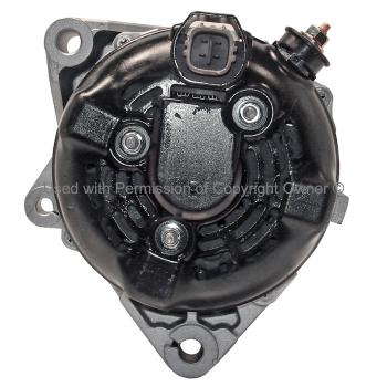 MPA 13994N Alternator product image 2 of 8