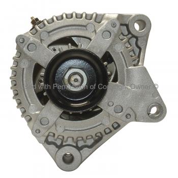 MPA 13994N Alternator product image 7 of 8