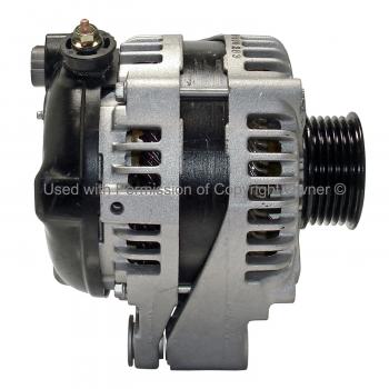 MPA 13994N Alternator product image 8 of 8