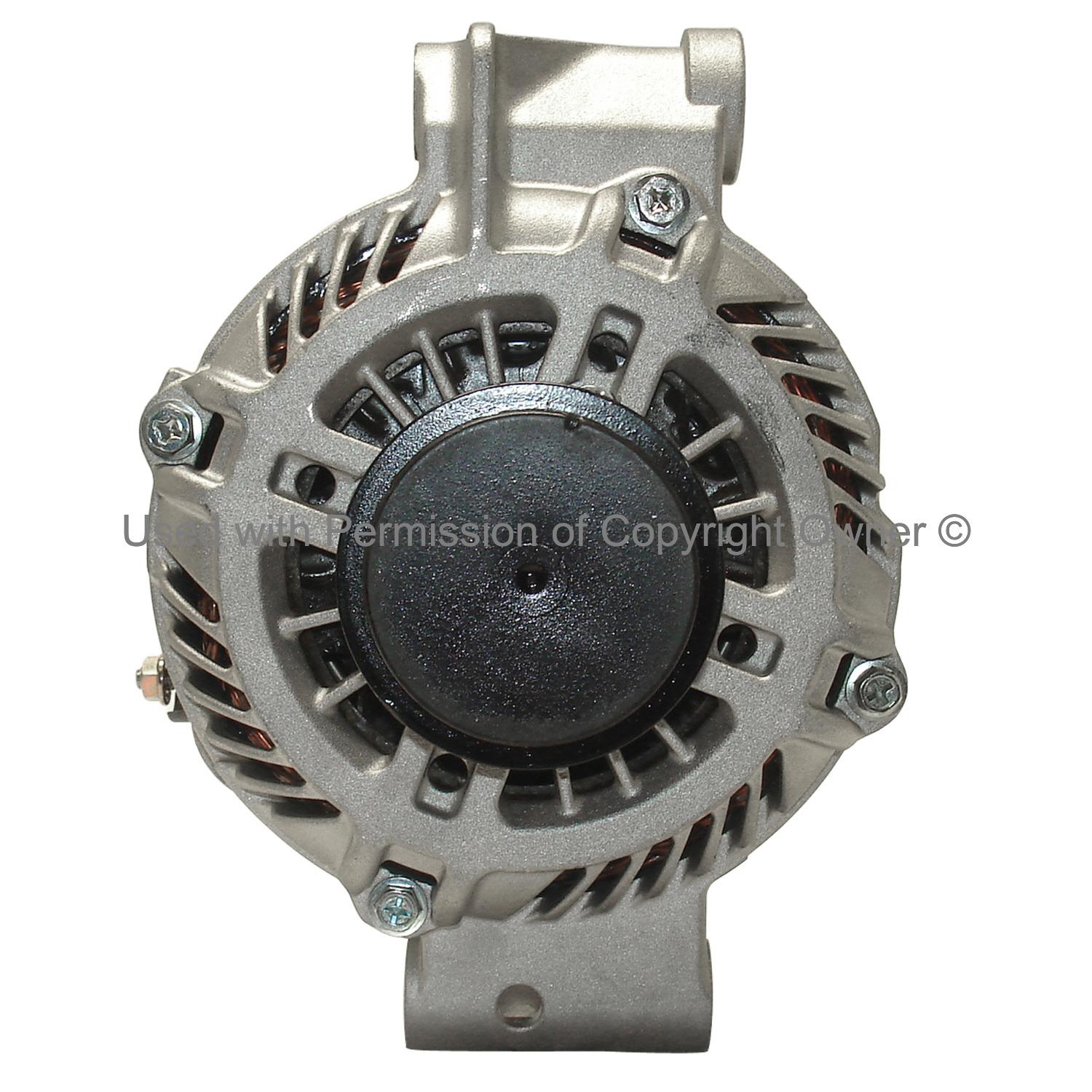 MPA 13996N Alternator product image 7 of 8