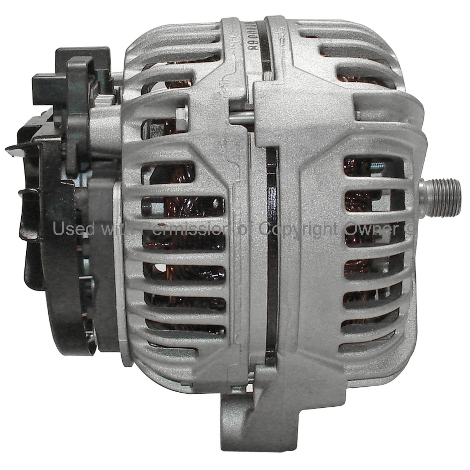 MPA 13997N Alternator product image 4 of 8