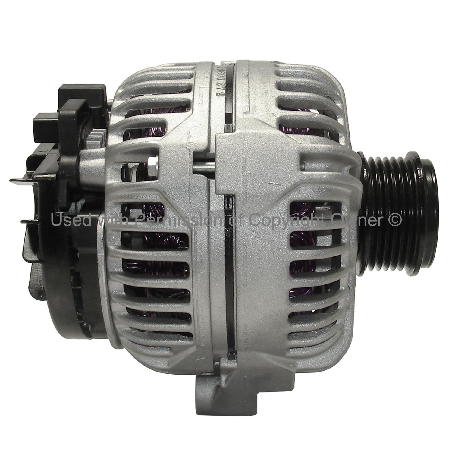MPA 13998N Alternator product image 4 of 8