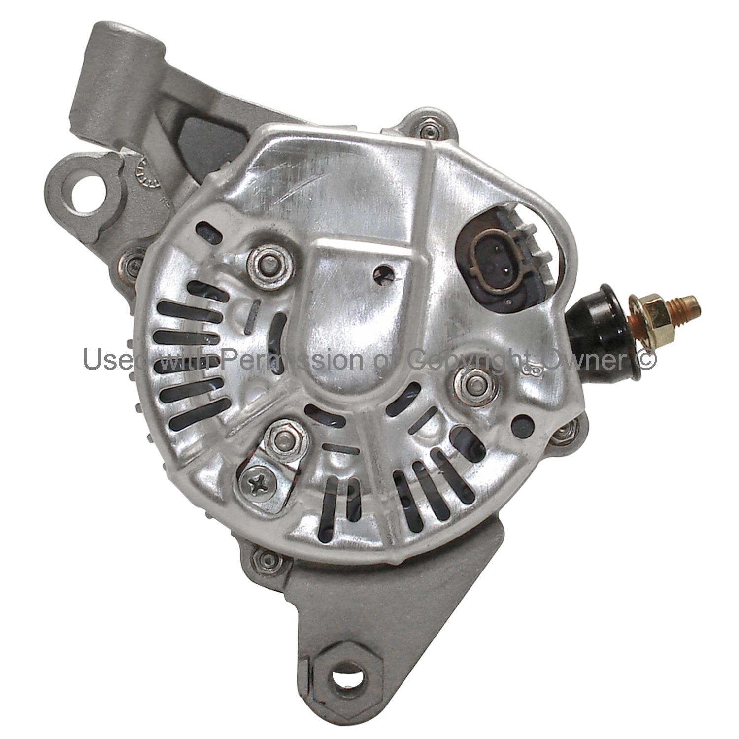 MPA 13999 Alternator product image 2 of 4