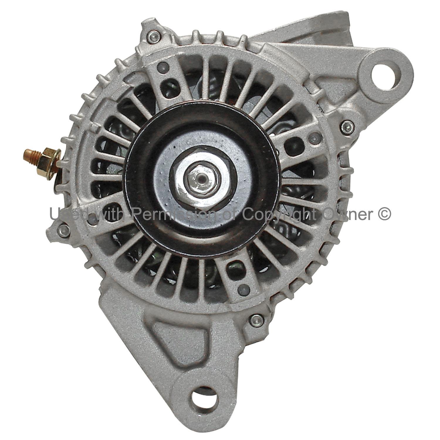 MPA 13999 Alternator product image 3 of 4