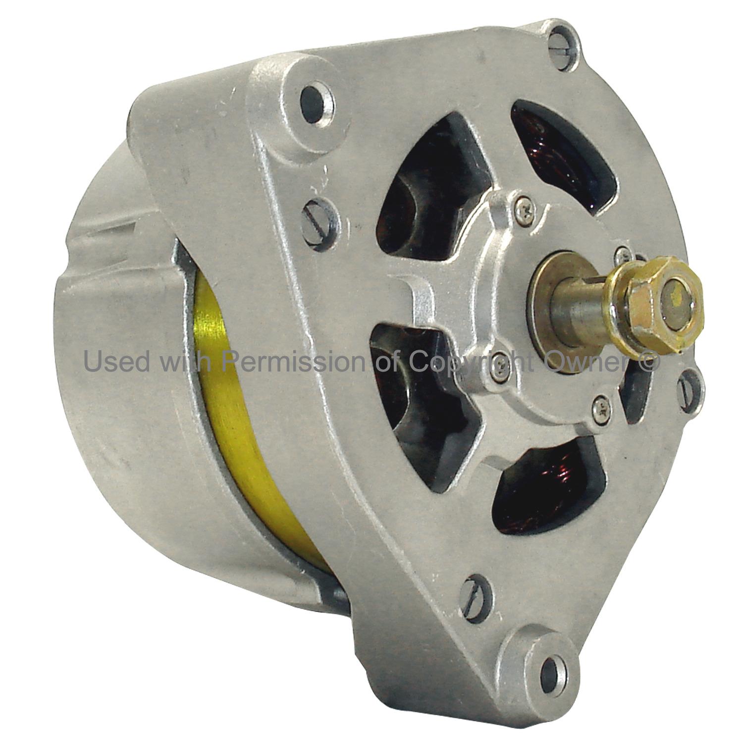 MPA 14000 Alternator product image 1 of 4