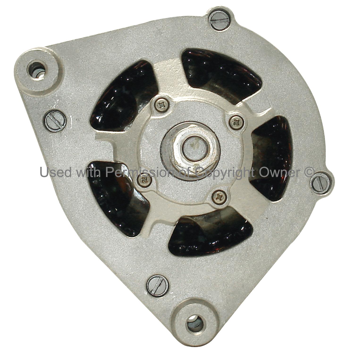 MPA 14000 Alternator product image 3 of 4