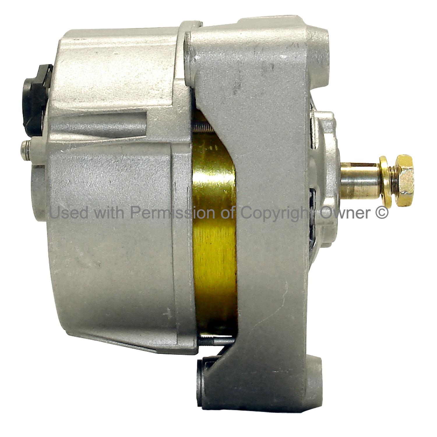 MPA 14000 Alternator product image 4 of 4