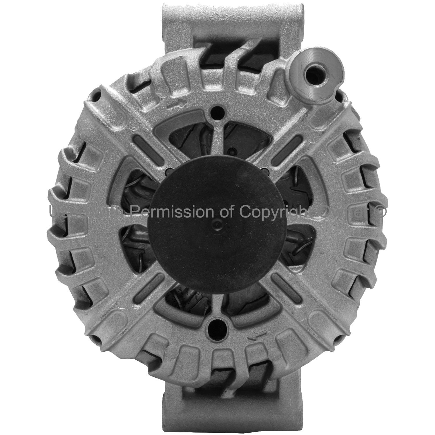 MPA 14002 Alternator product image 3 of 4