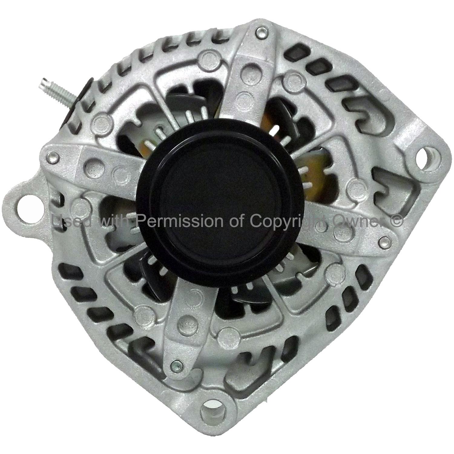 MPA 14009 - Alternator MPA 14009 Alternator product image 3 of 4