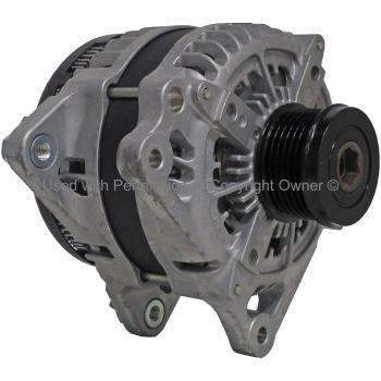 MPA 14011 Alternator product image 1 of 4