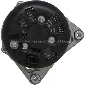 MPA 14011 Alternator product image 2 of 4
