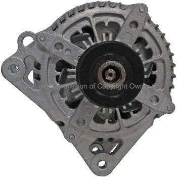 MPA 14011 Alternator product image 3 of 4