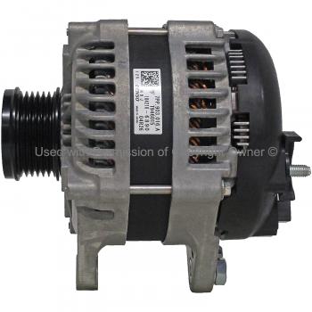 MPA 14011 Alternator product image 4 of 4