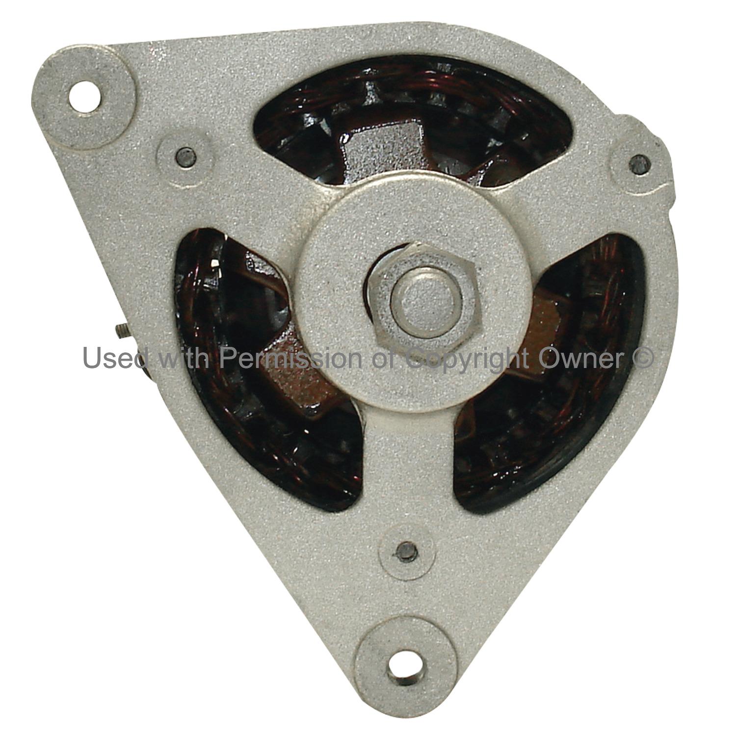 MPA 14014 Alternator product image 3 of 4