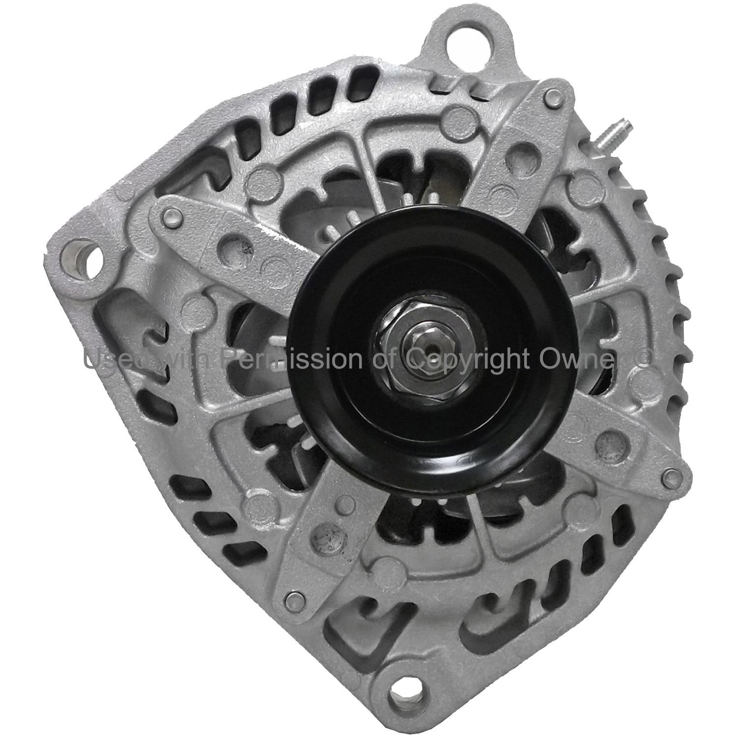 MPA 14020 Alternator product image 3 of 4