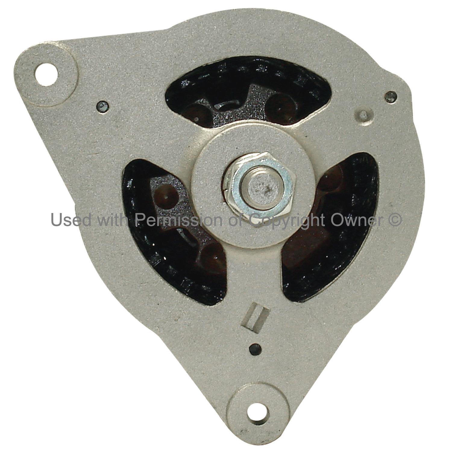 MPA 14022 Alternator product image 3 of 4