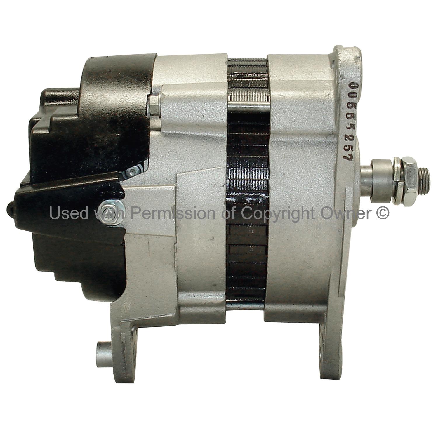 MPA 14022 Alternator product image 4 of 4