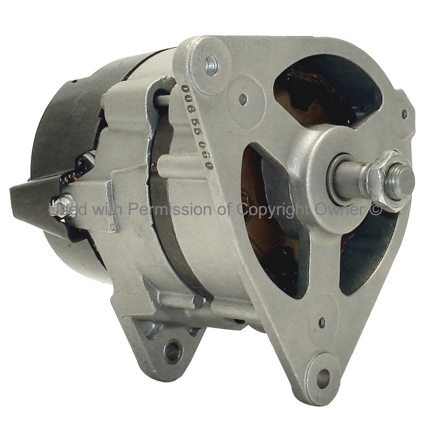 MPA 14029 Alternator product image 1 of 4