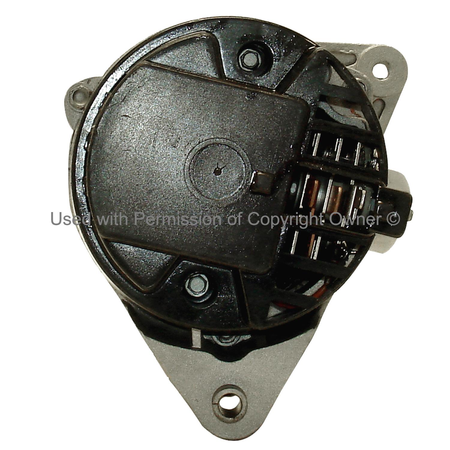 MPA 14029 Alternator product image 2 of 4