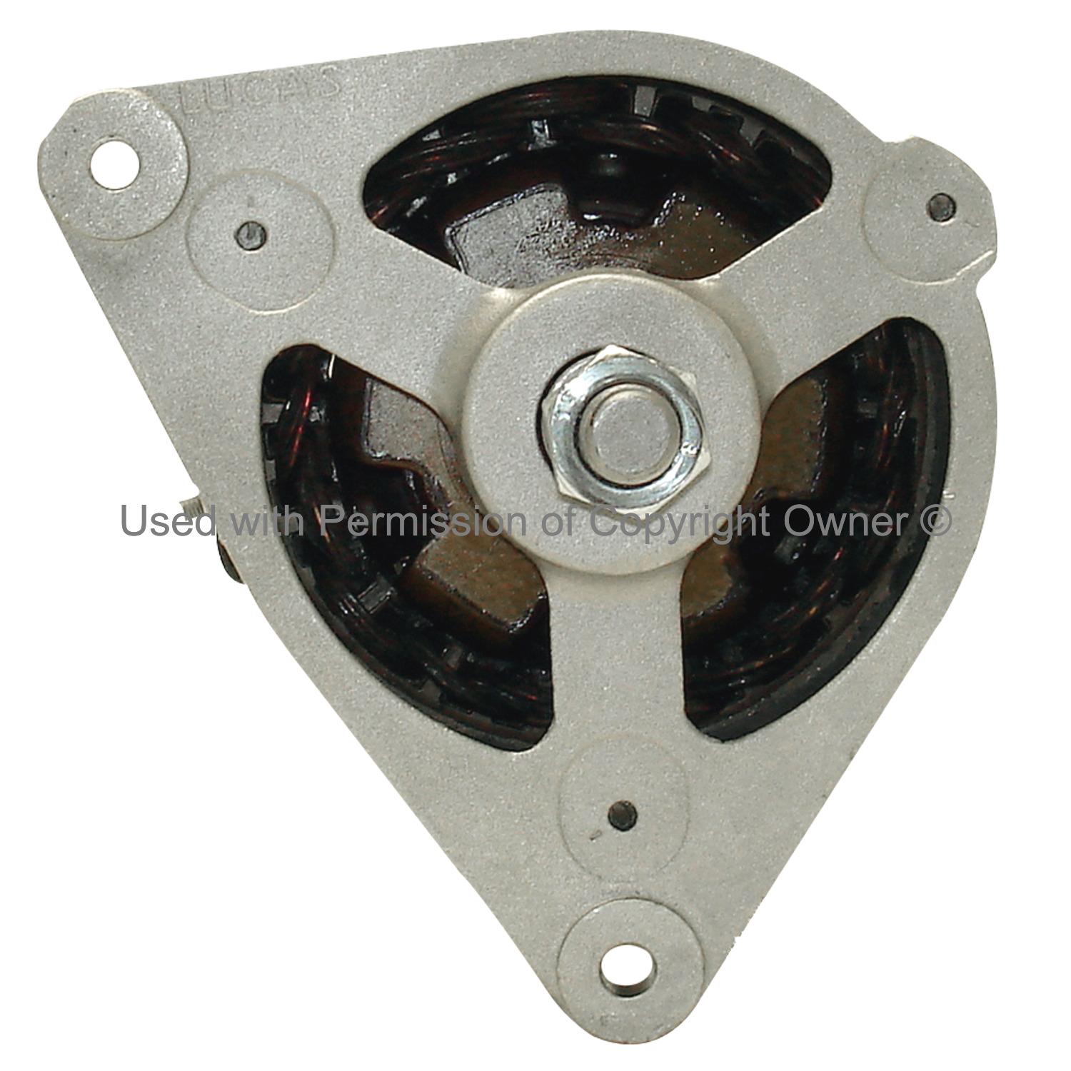 MPA 14029 Alternator product image 3 of 4