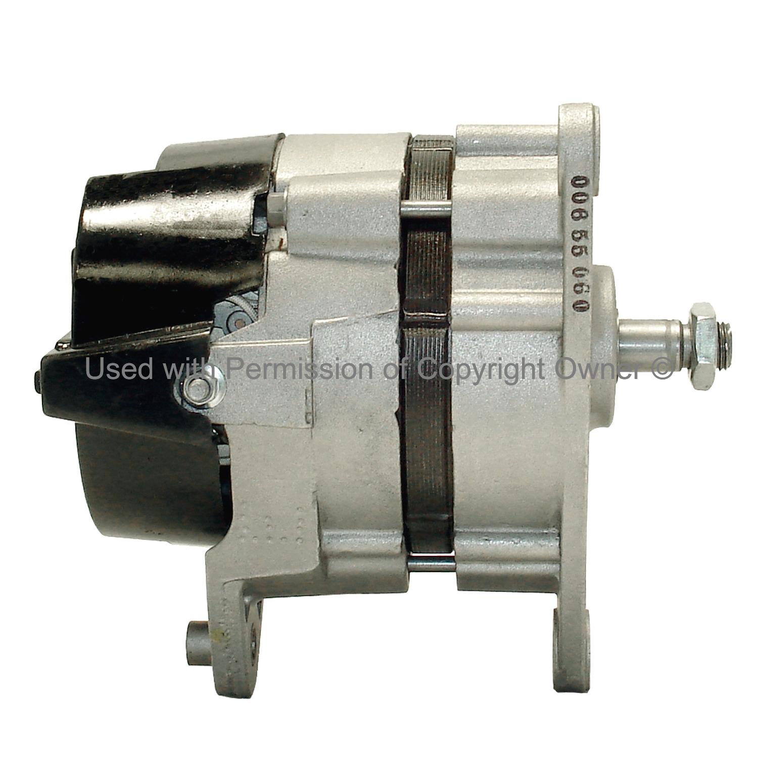 MPA 14029 Alternator product image 4 of 4