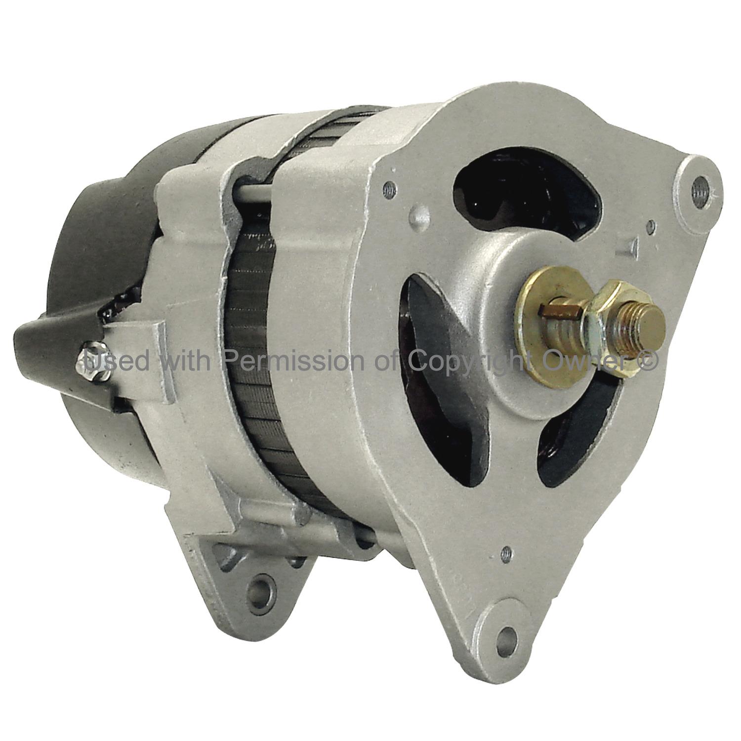 MPA 14030 Alternator product image 1 of 4