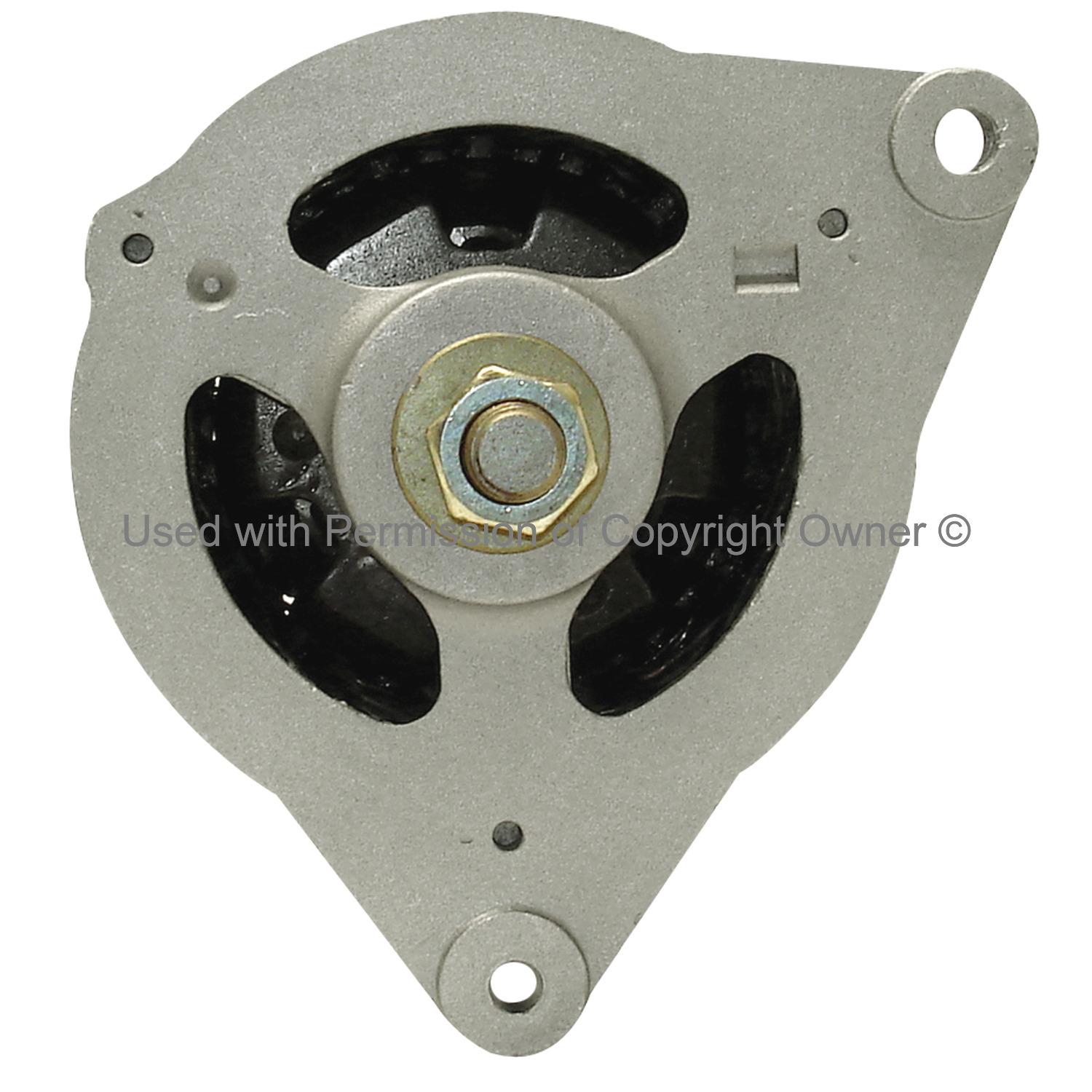 MPA 14030 Alternator product image 3 of 4