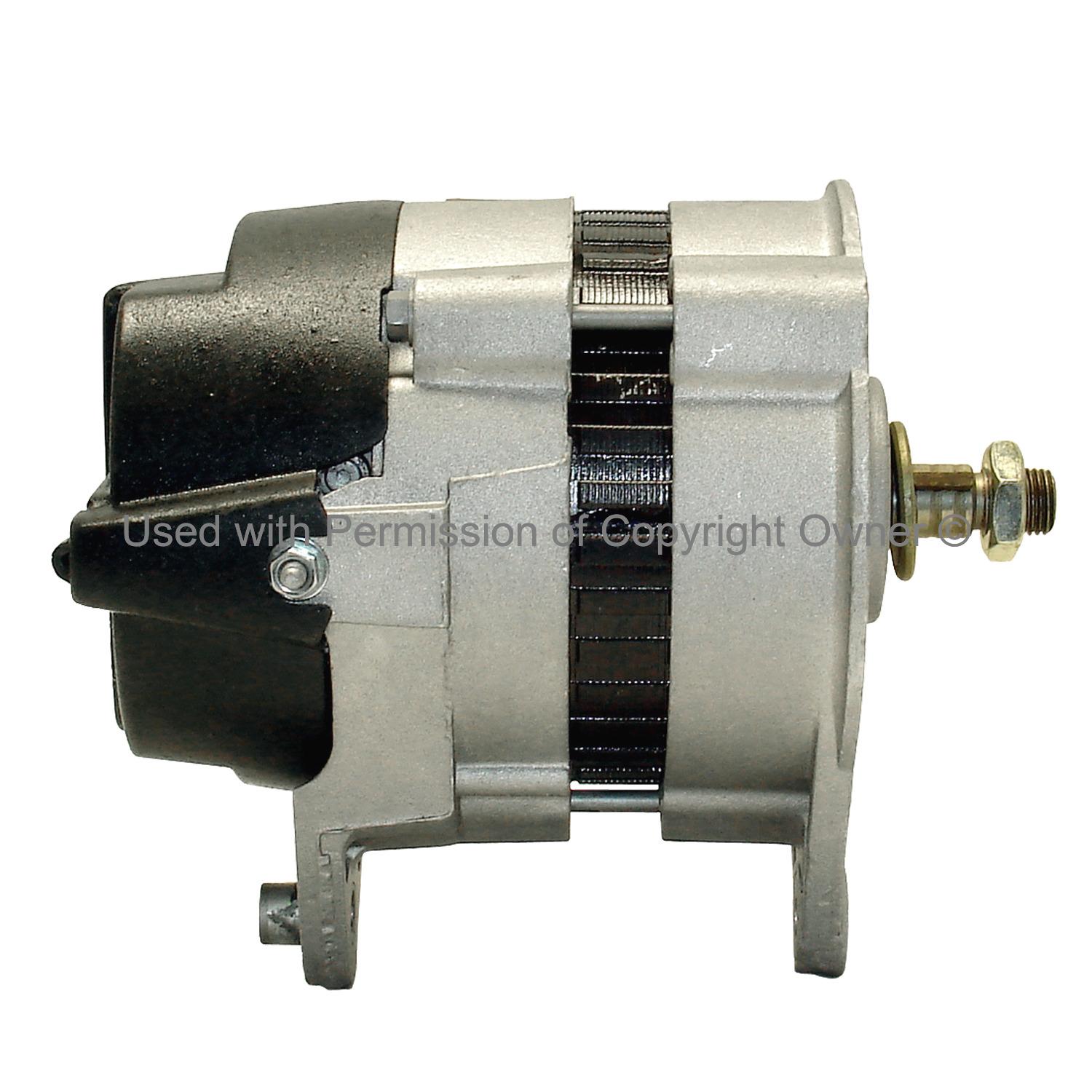 MPA 14030 Alternator product image 4 of 4
