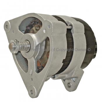 MPA 14037 Alternator product image 1 of 4