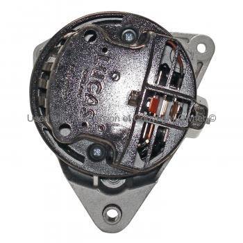 MPA 14037 Alternator product image 2 of 4