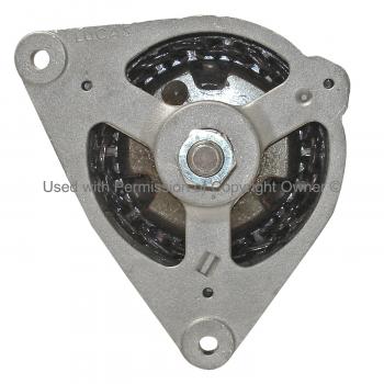 MPA 14037 Alternator product image 3 of 4