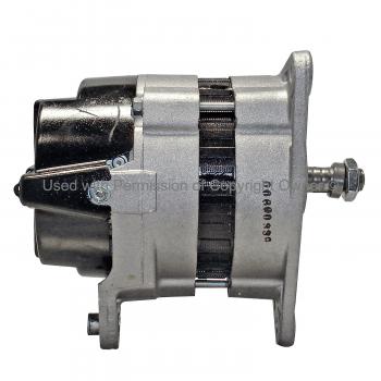 MPA 14037 Alternator product image 4 of 4