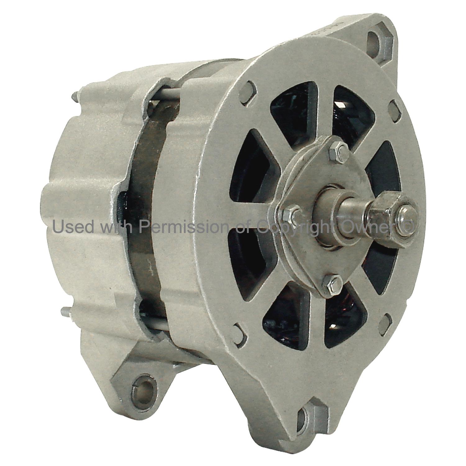 MPA 14045 Alternator product image 1 of 4