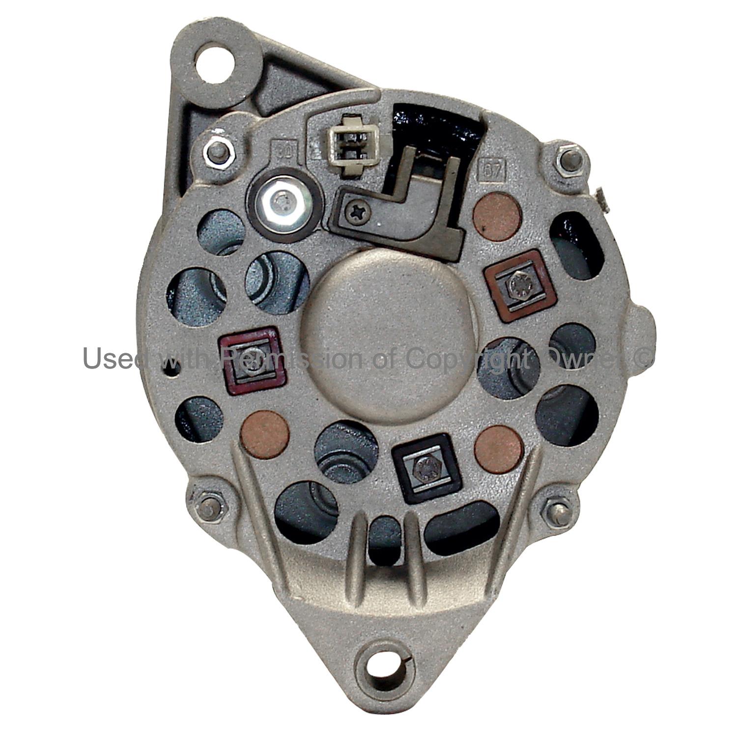 MPA 14045 Alternator product image 2 of 4