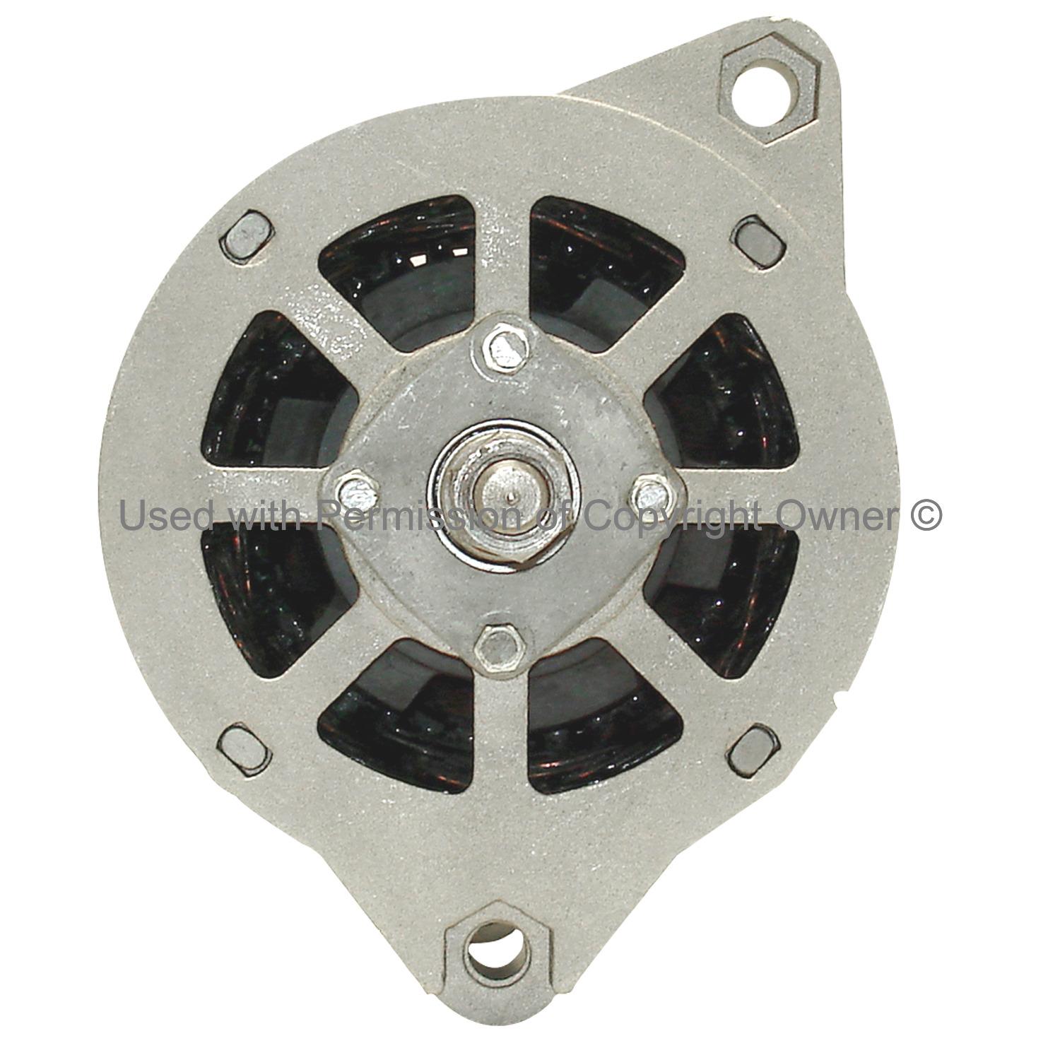 MPA 14045 Alternator product image 3 of 4