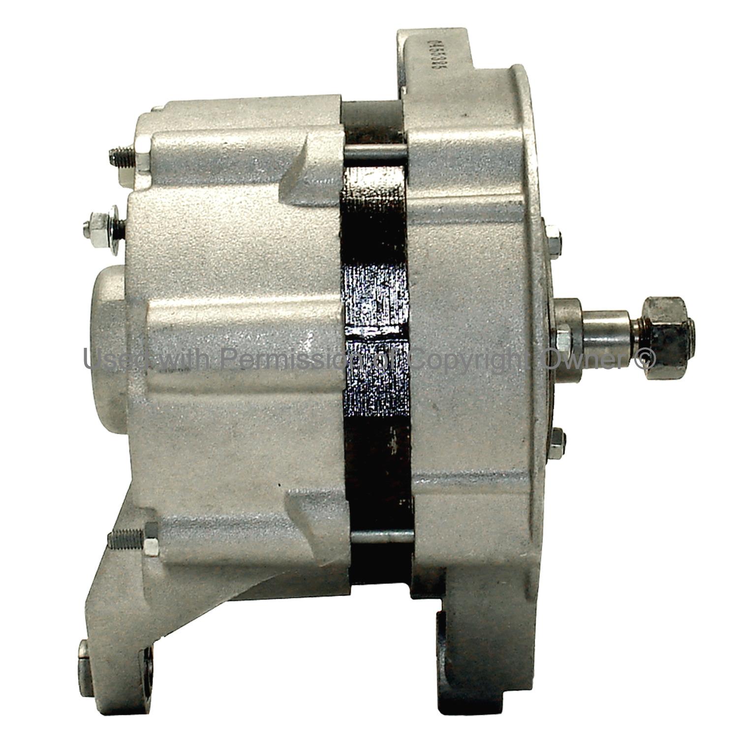 MPA 14045 Alternator product image 4 of 4