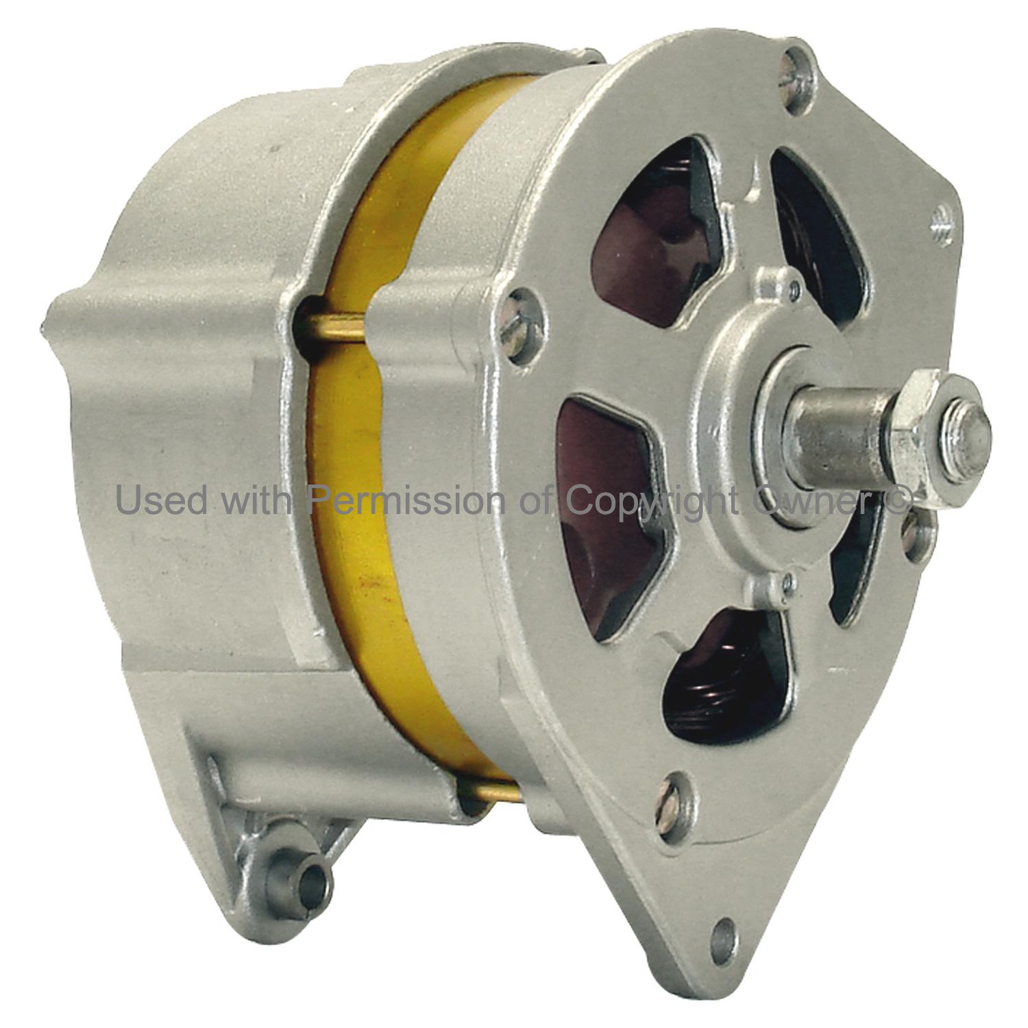 MPA 14046 - Alternator MPA 14046 Alternator product image 1 of 4