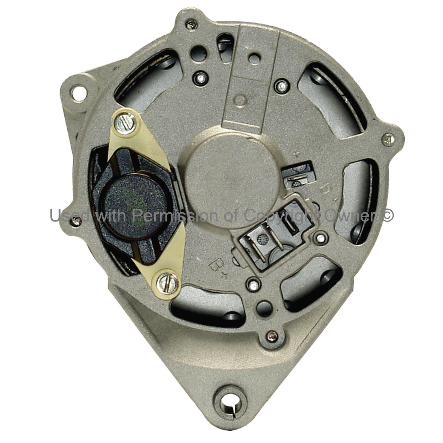 MPA 14046 - Alternator MPA 14046 Alternator product image 2 of 4