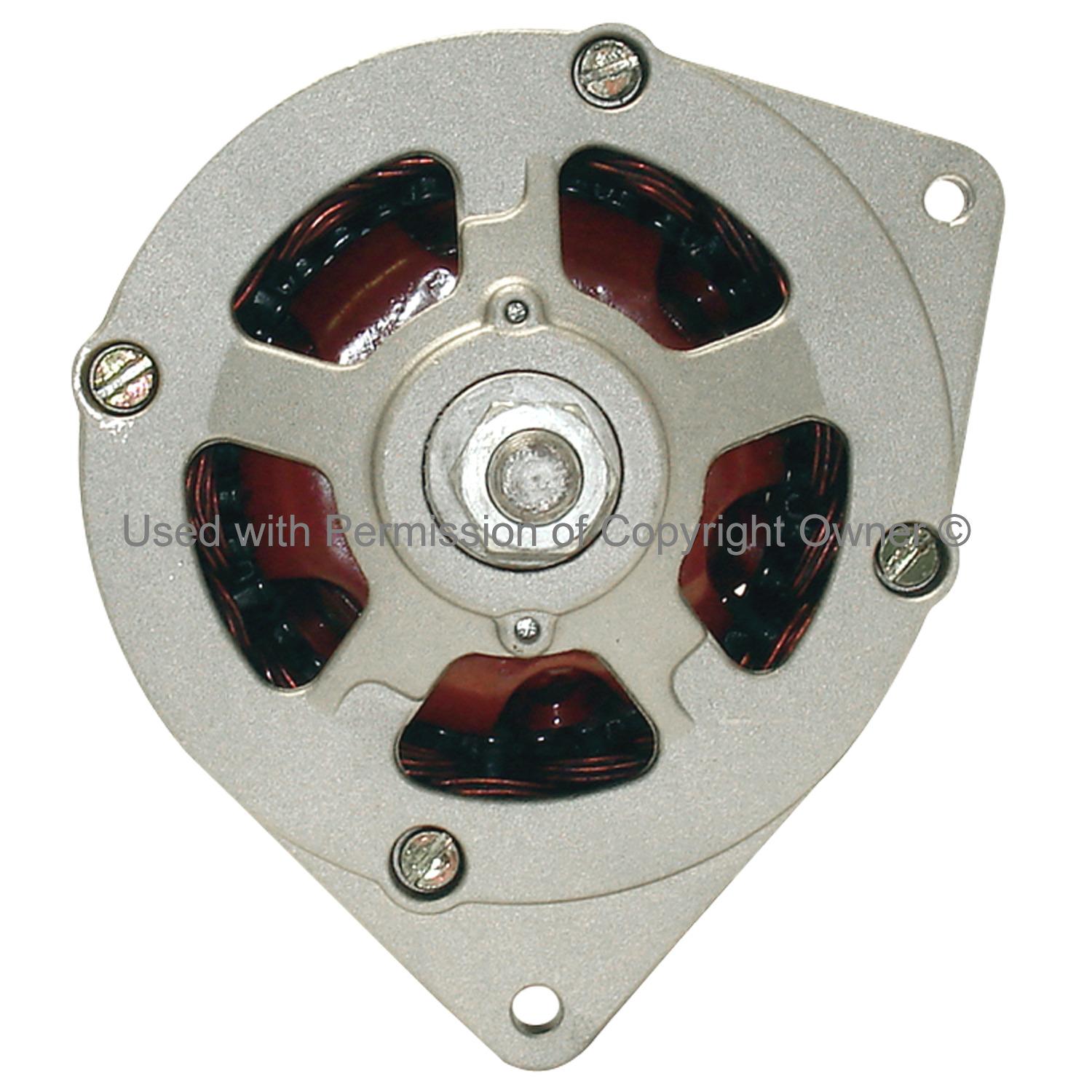 MPA 14046 - Alternator MPA 14046 Alternator product image 3 of 4
