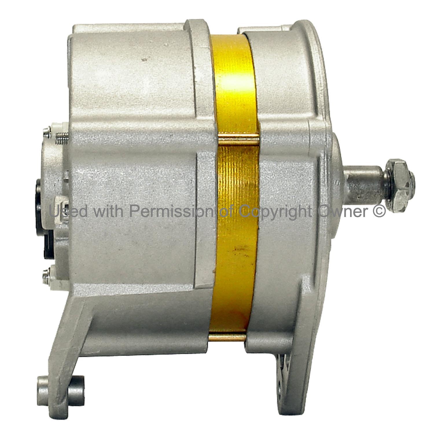 MPA 14046 - Alternator MPA 14046 Alternator product image 4 of 4