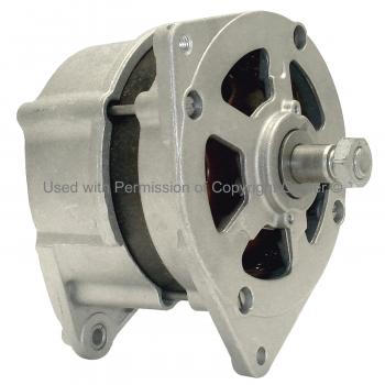 MPA 14048 Alternator product image 1 of 4