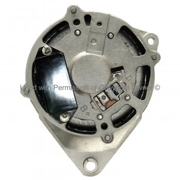 MPA 14048 Alternator product image 2 of 4