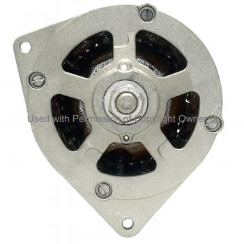 MPA 14048 Alternator product image 3 of 4